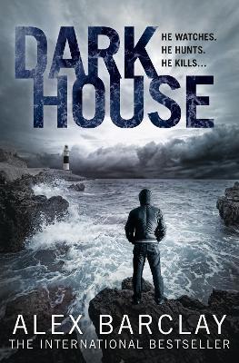 Darkhouse book