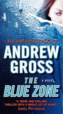 The Blue Zone by Andrew Gross