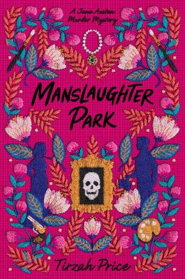Manslaughter Park book