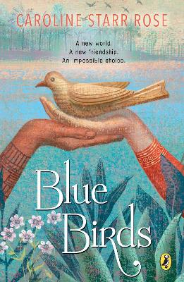 Blue Birds book