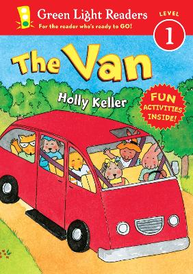 Van by Holly Keller