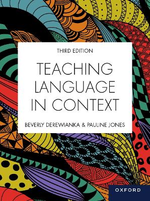 Teaching Language in Context book