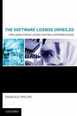 Software License Unveiled book