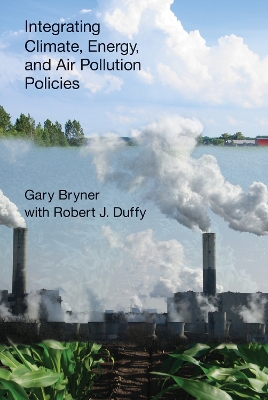 Integrating Climate, Energy, and Air Pollution Policies book