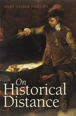 On Historical Distance book