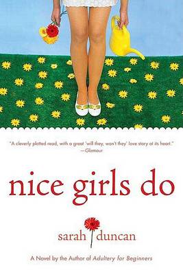 Nice Girls Do book