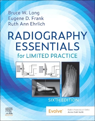 Radiography Essentials for Limited Practice book