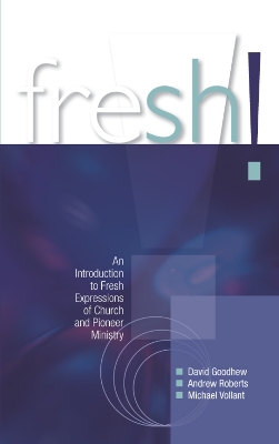 Fresh! book