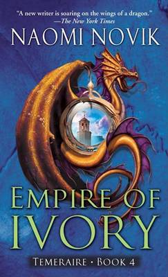 Empire of Ivory book