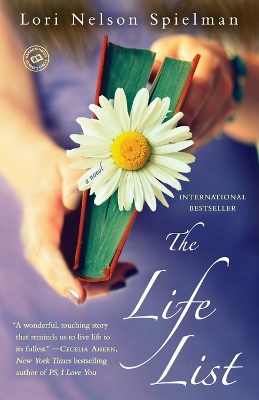 Life List book