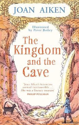 Kingdom and the Cave book