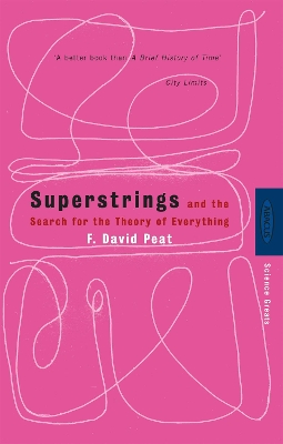 Superstrings book