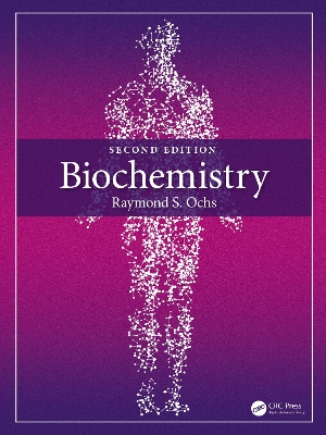 Biochemistry book