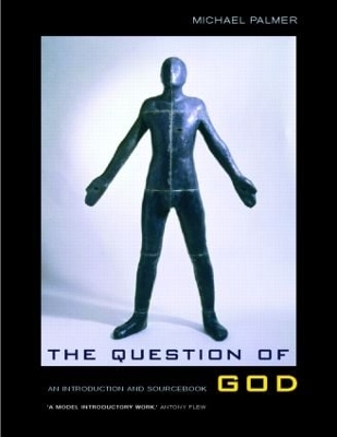 Question of God book