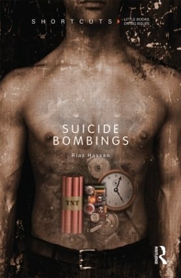 Suicide Bombings by Riaz Hassan
