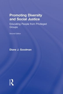 Promoting Diversity and Social Justice book