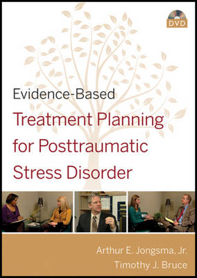 Evidence-Based Treatment Planning for Posttraumatic Stress Disorder DVD book