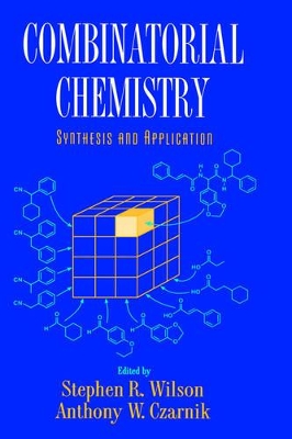 Combinational Chemistry book