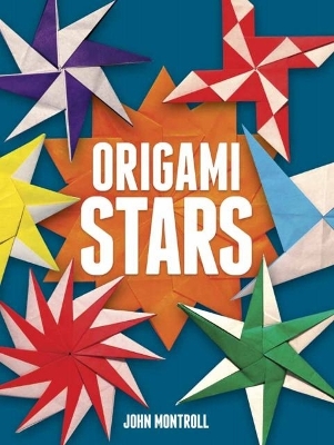 Origami Stars book