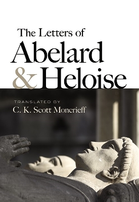 The Letters of Abelard and Heloise book
