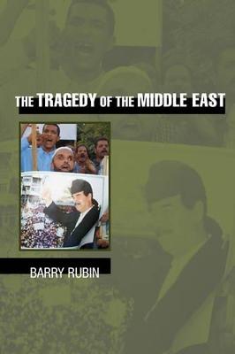 Tragedy of the Middle East book