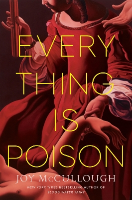 Everything Is Poison book