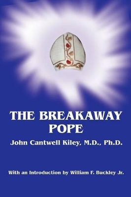 The Breakaway Pope book