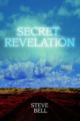 Secret Revelation book