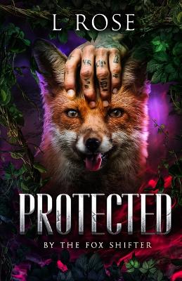 Protected by the Fox Shifter book