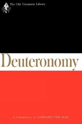 Deuteronomy book