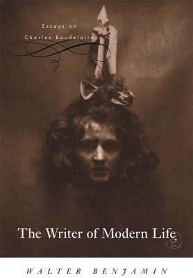 Writer of Modern Life book