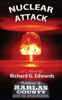 Nuclear Attack book