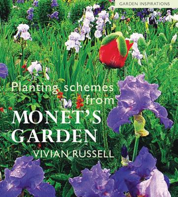 Planting Schemes from Monet's Garden book