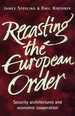 Recasting the European Order book