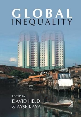 Global Inequality: Patterns and Explanations book