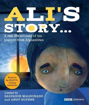 Seeking Refuge: Ali's Story - A Journey from Afghanistan book