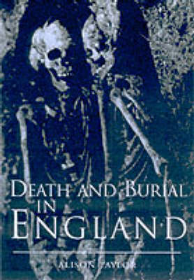 Burial Practice in Eary England book