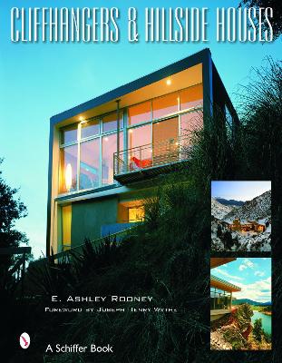 Cliffhangers and Hillside Homes book