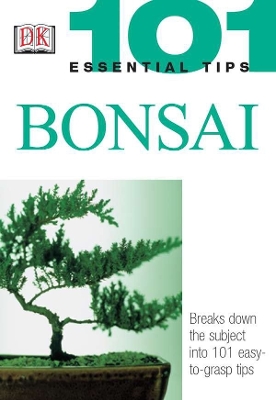 Bonsai by Harry Tomlinson