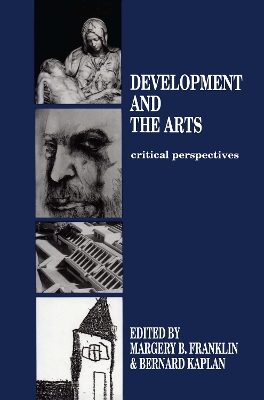 Development and the Arts book