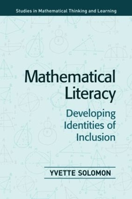 Mathematical Literacy by Yvette Solomon