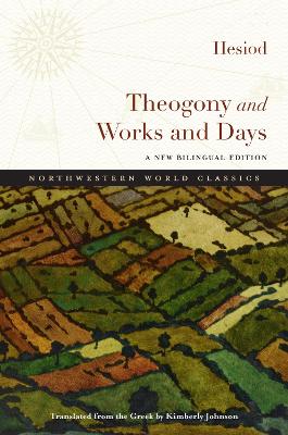 Theogony and Works and Days by Hesiod