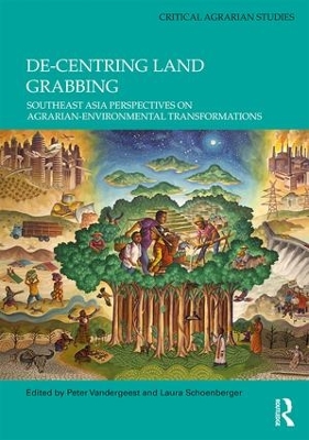 De-centring Land Grabbing book