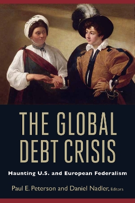 Global Debt Crisis book