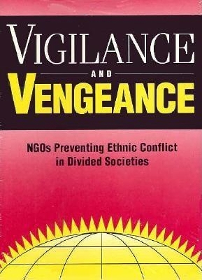 Vigilance and Vengeance book