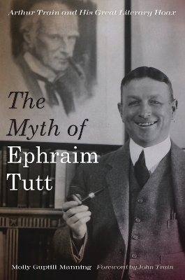 Myth of Ephraim Tutt book