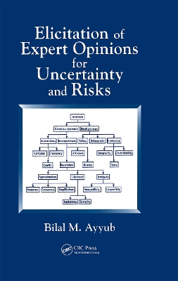 Elicitation of Expert Opinions for Uncertainty and Risks book