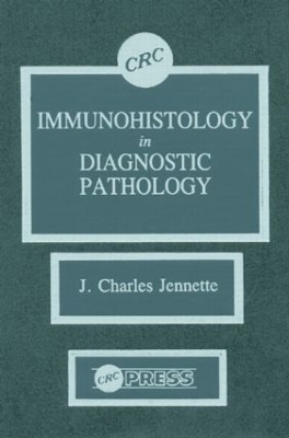 Immunohistology in Diagnostic Pathology book