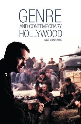 Genre and Contemporary Hollywood book