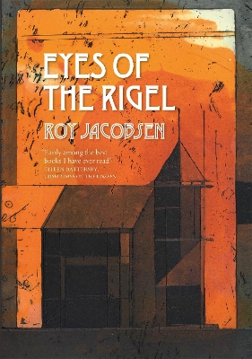 Eyes of the Rigel book